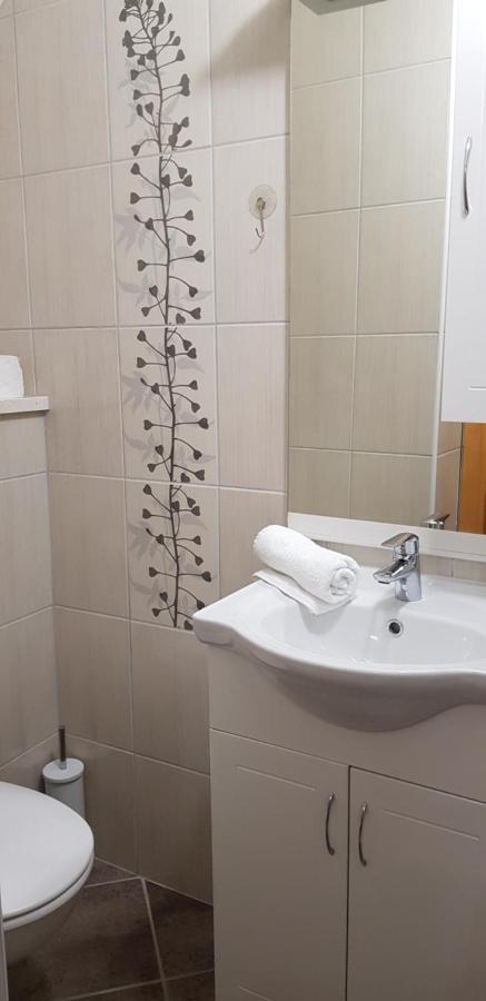 Antea Appartement *