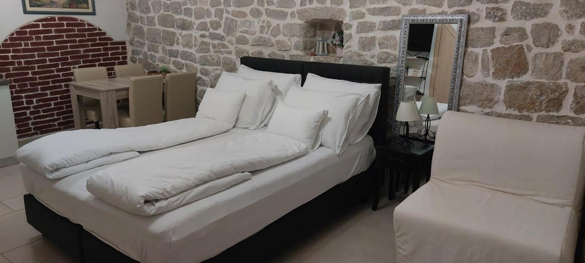 Appartement Antea *