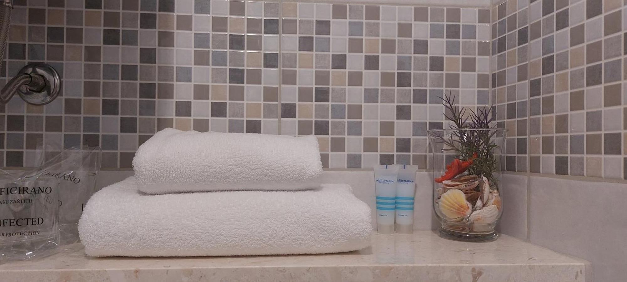 Antea Appartement Split