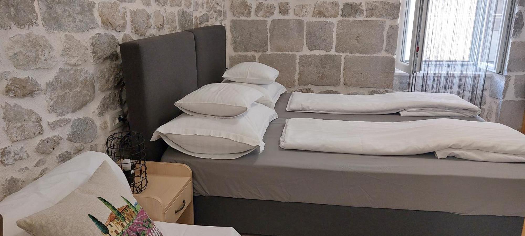 Appartement Antea