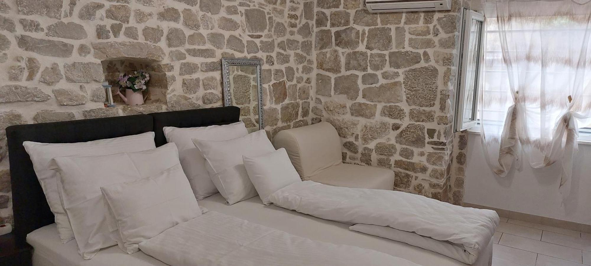 Antea Appartement *