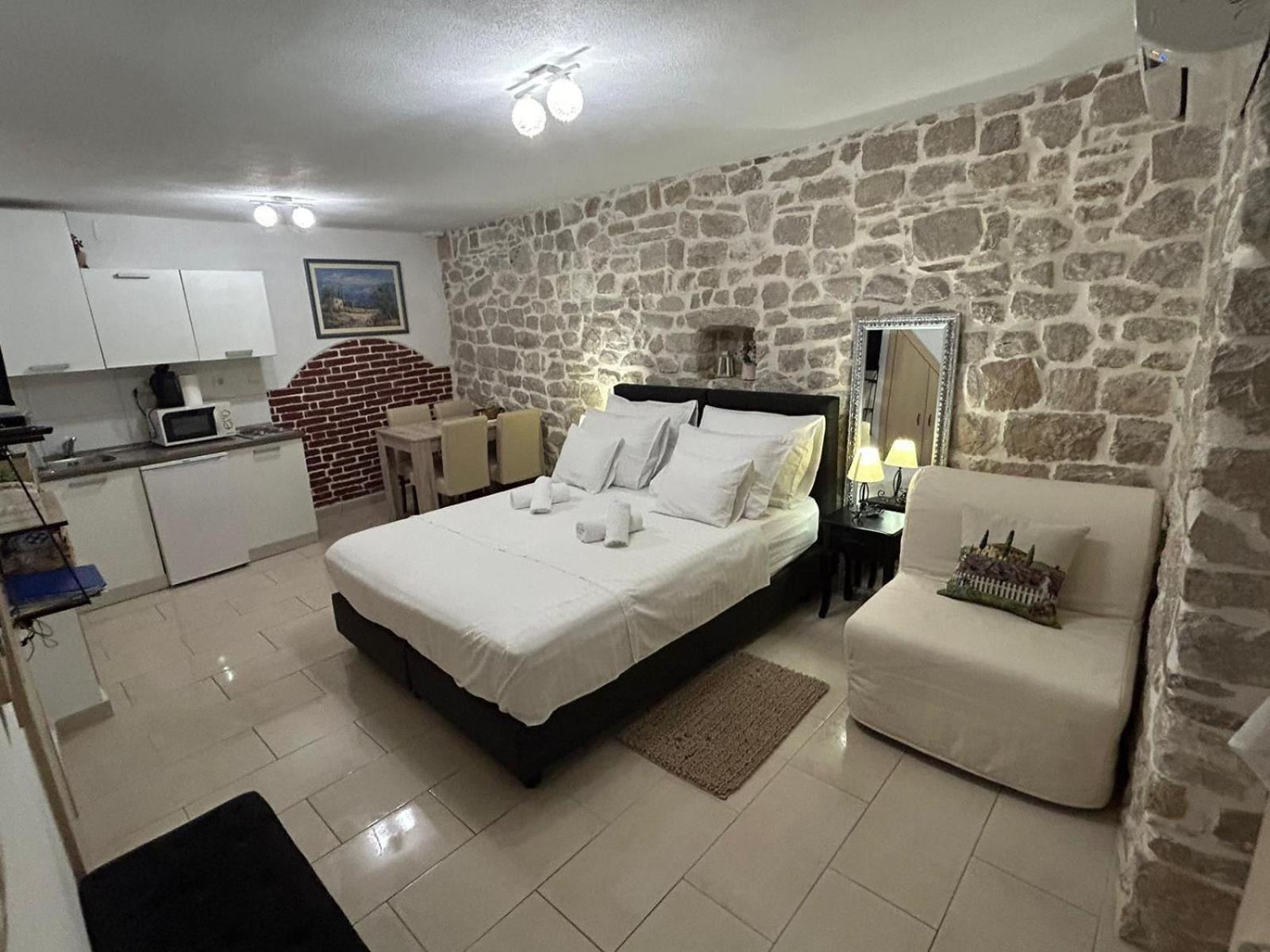 Appartement Antea