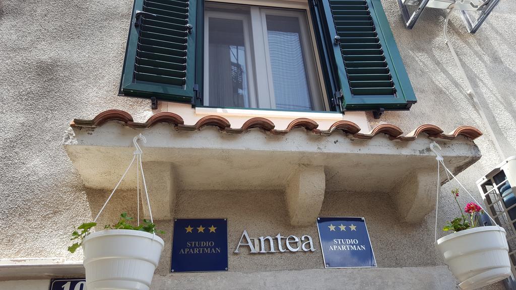 Appartement Antea
