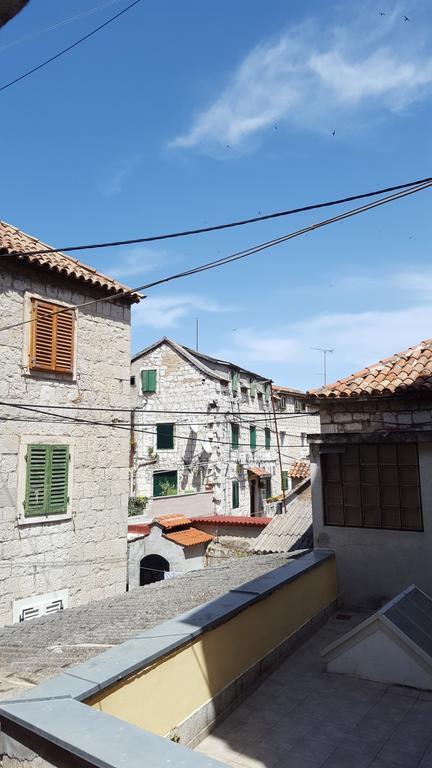 Appartement Antea