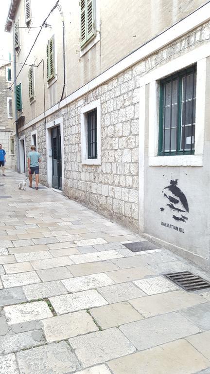 Appartement Antea Split