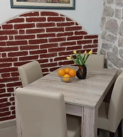 Antea Apartment Split Exterior photo
