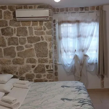 Antea Apartment Split Room photo
