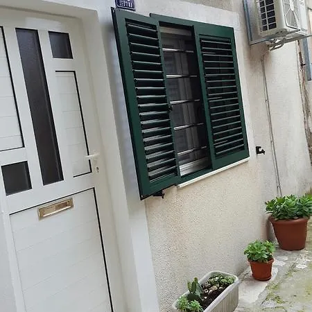 Antea Apartment Split Exterior photo