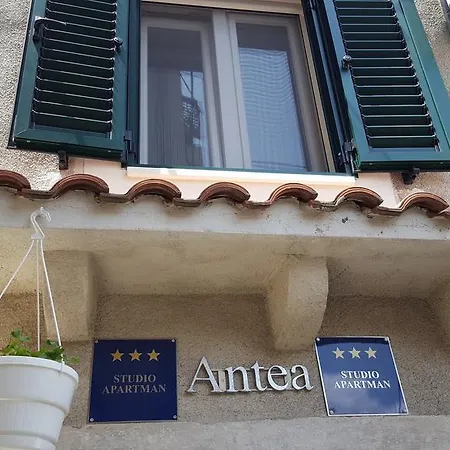 Antea Apartment Split Exterior photo